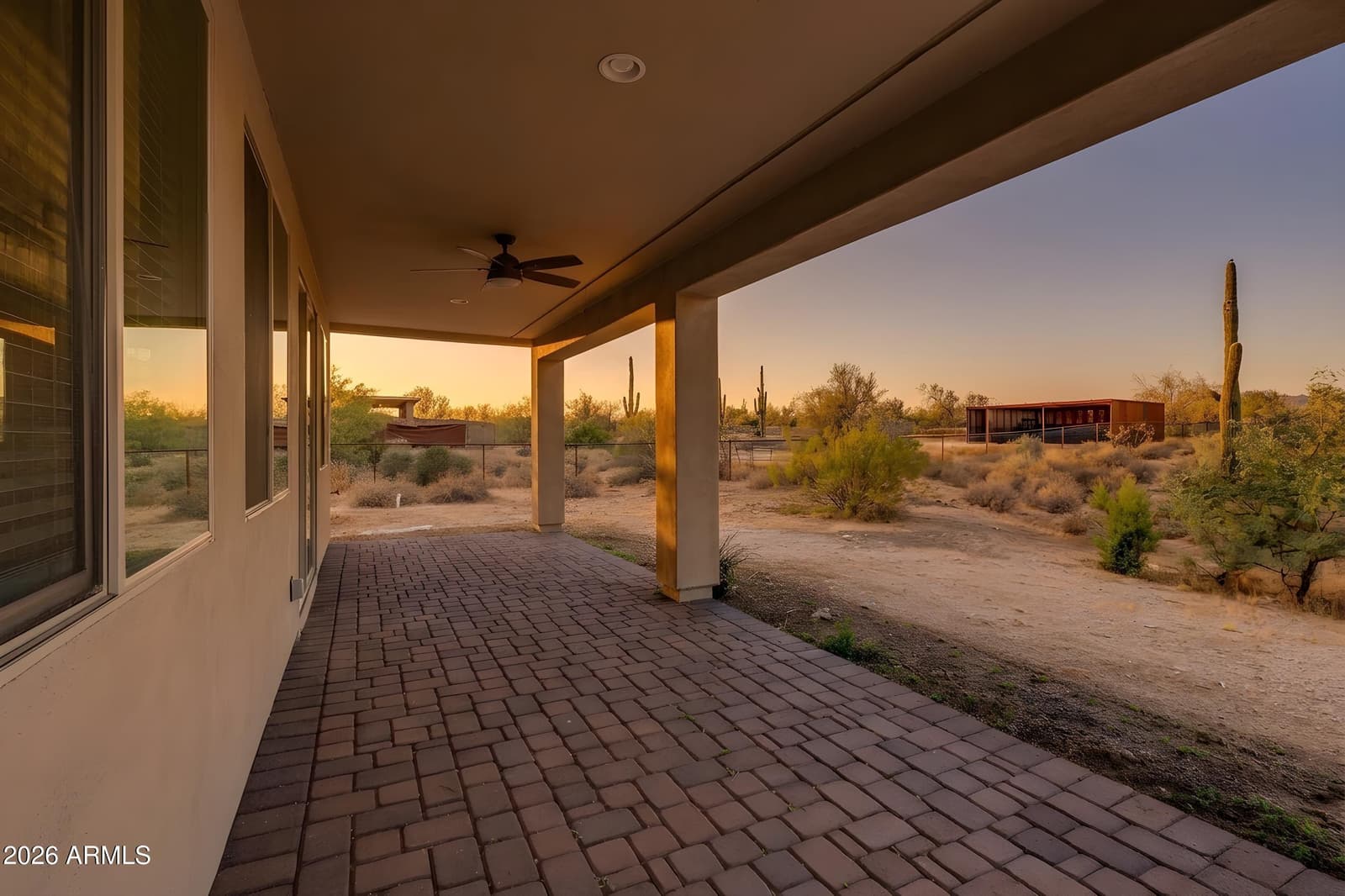 17220 E ESTANCIA Way, Rio Verde, AZ 85263 — photo 39 of 42