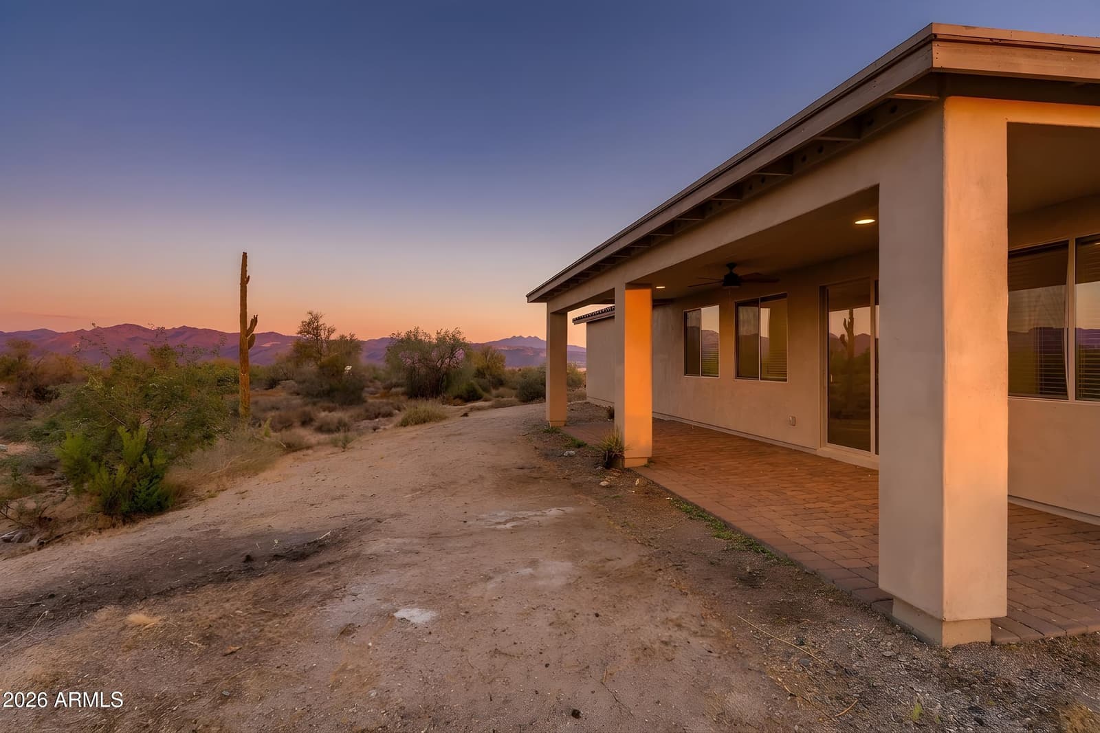 17220 E ESTANCIA Way, Rio Verde, AZ 85263 — photo 40 of 42