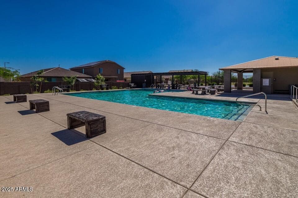 18255 W CALLE LEJOS, Surprise, AZ 85387 — photo 28 of 29