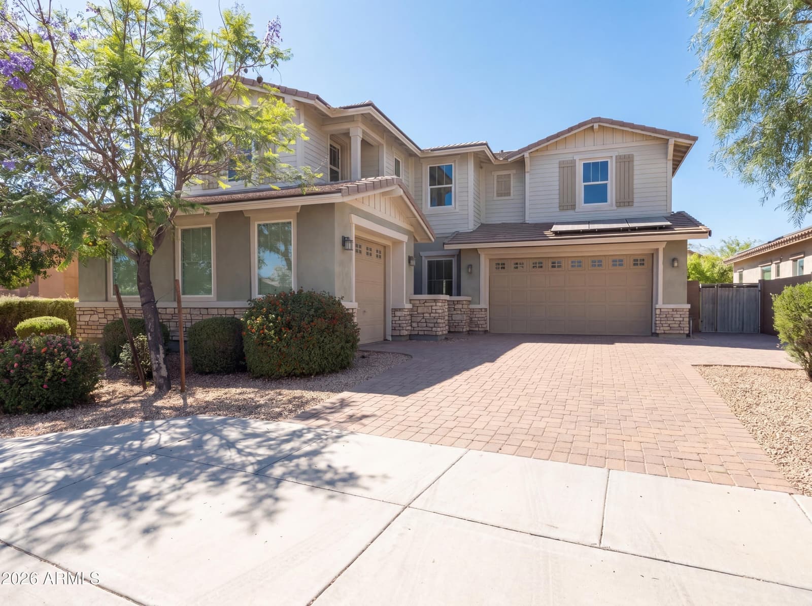 5064 N 148TH Avenue, Litchfield Park, AZ 85340 — photo 1 of 48
