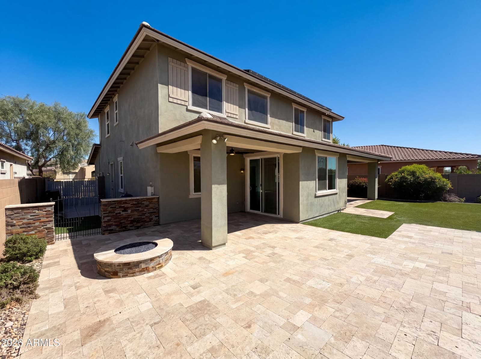 5064 N 148TH Avenue, Litchfield Park, AZ 85340 — photo 46 of 48