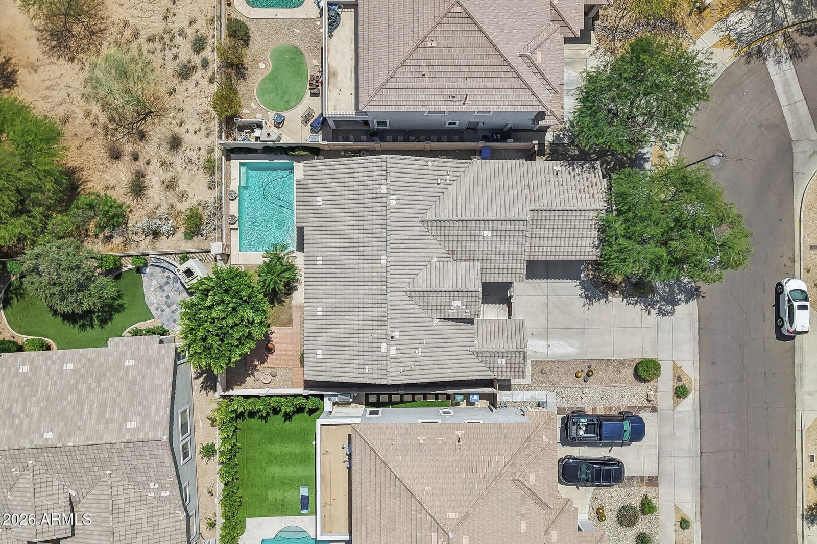 3349 W MONTELLO Road, Phoenix, AZ 85086 — photo 39 of 54