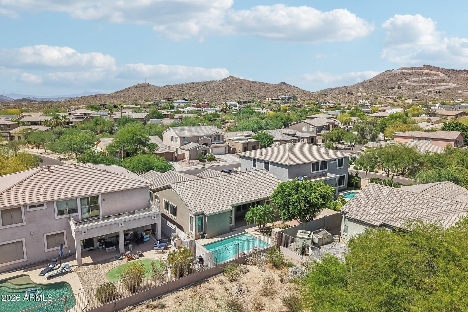 3349 W MONTELLO Road, Phoenix, AZ 85086 — photo 42 of 54