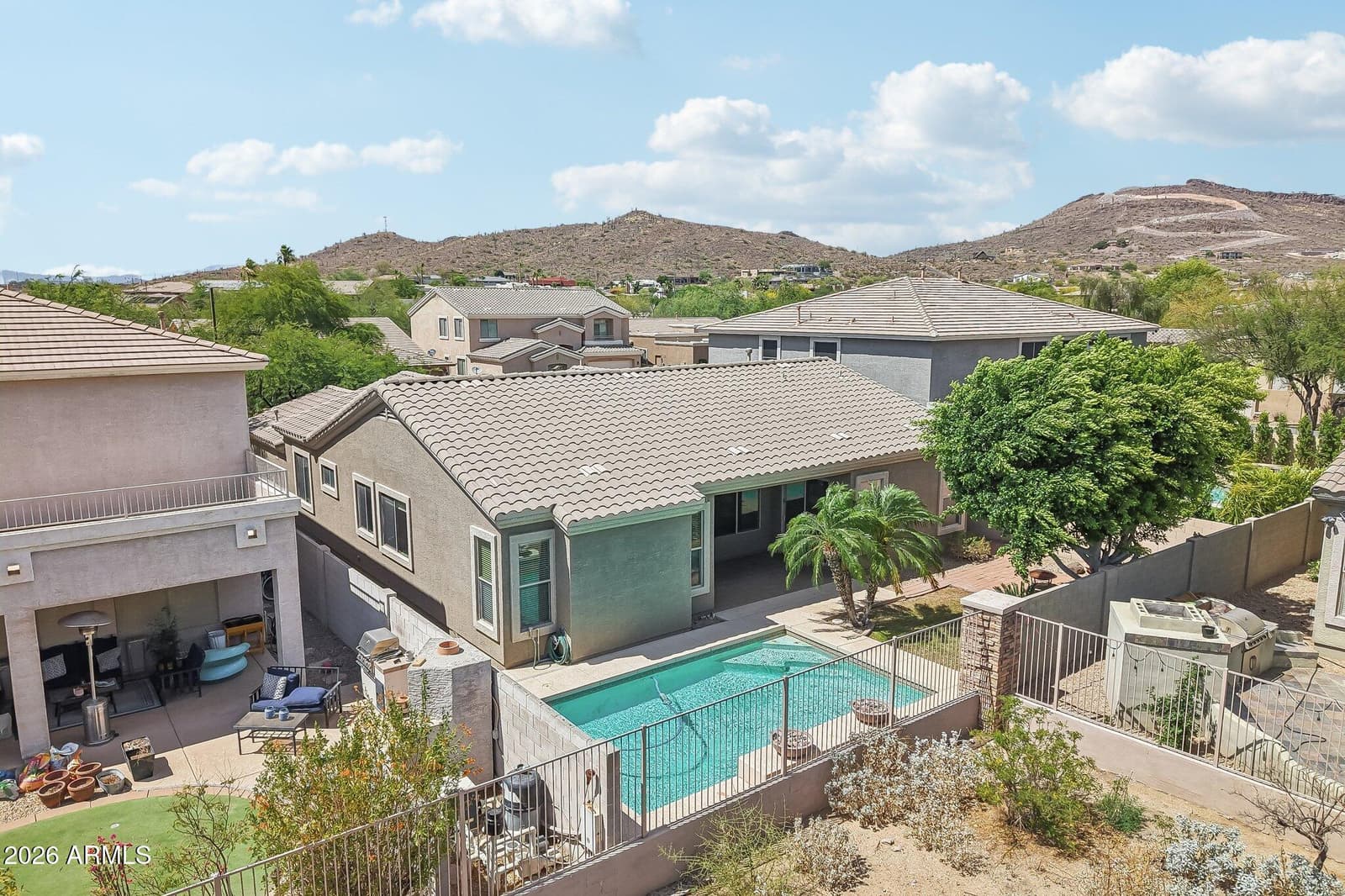3349 W MONTELLO Road, Phoenix, AZ 85086 — photo 43 of 54