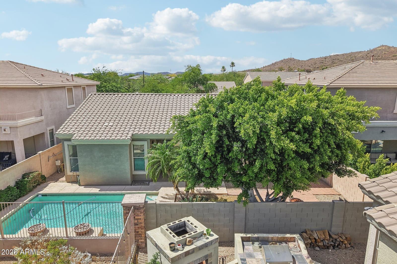 3349 W MONTELLO Road, Phoenix, AZ 85086 — photo 44 of 54
