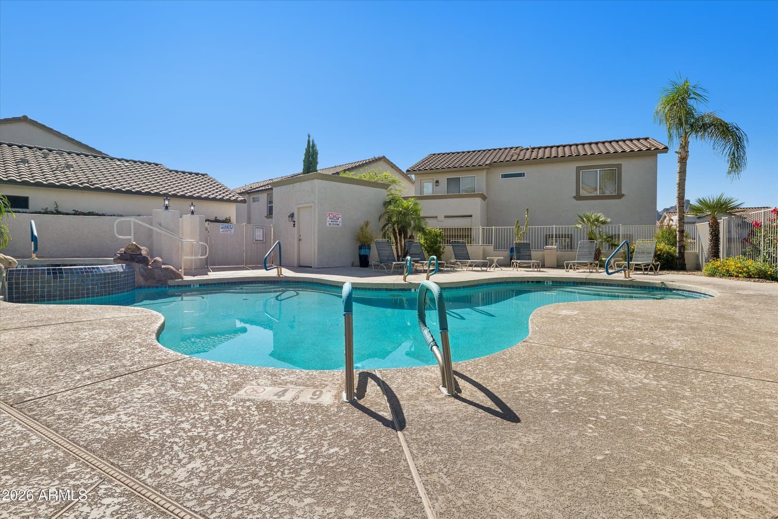 9750 N MONTEREY Drive 51, Fountain Hills, AZ 85268 — photo 6 of 38
