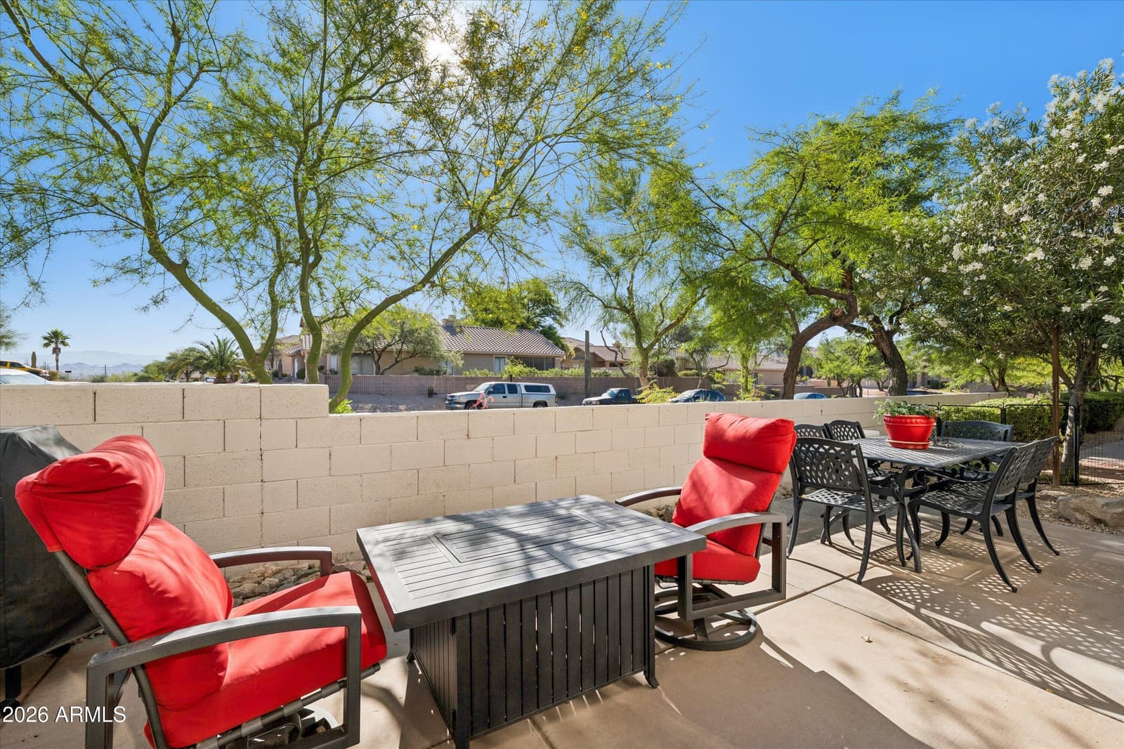 9750 N MONTEREY Drive 51, Fountain Hills, AZ 85268 — photo 5 of 38