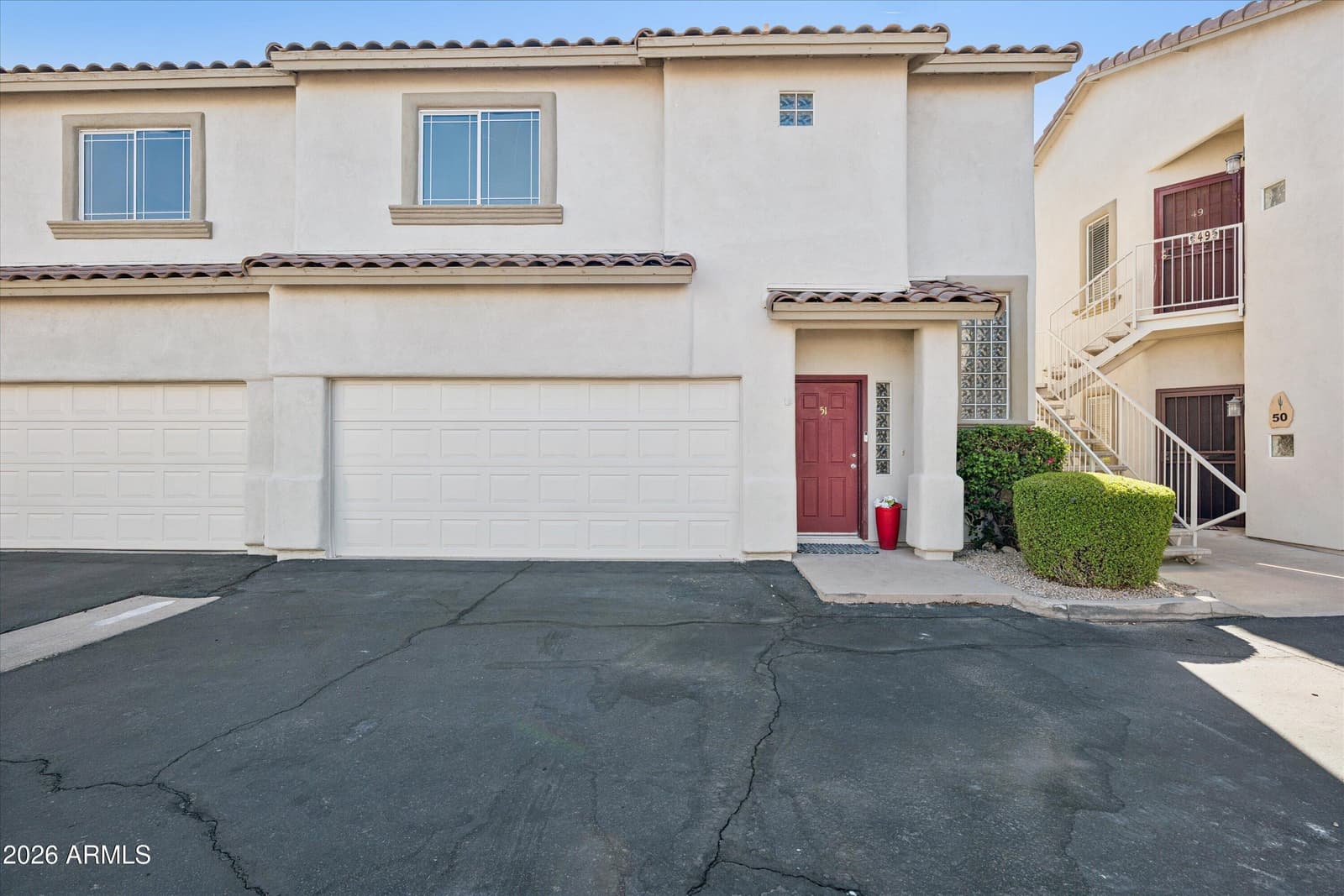 9750 N MONTEREY Drive 51, Fountain Hills, AZ 85268 — photo 7 of 38