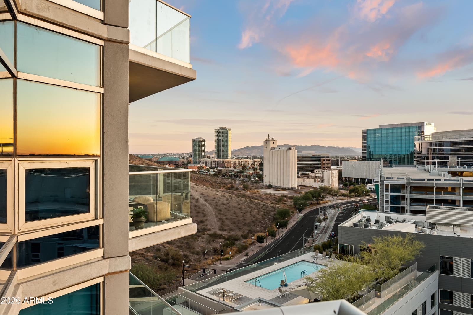 140 E RIO SALADO Parkway 1101, Tempe, AZ 85281 — photo 20 of 32