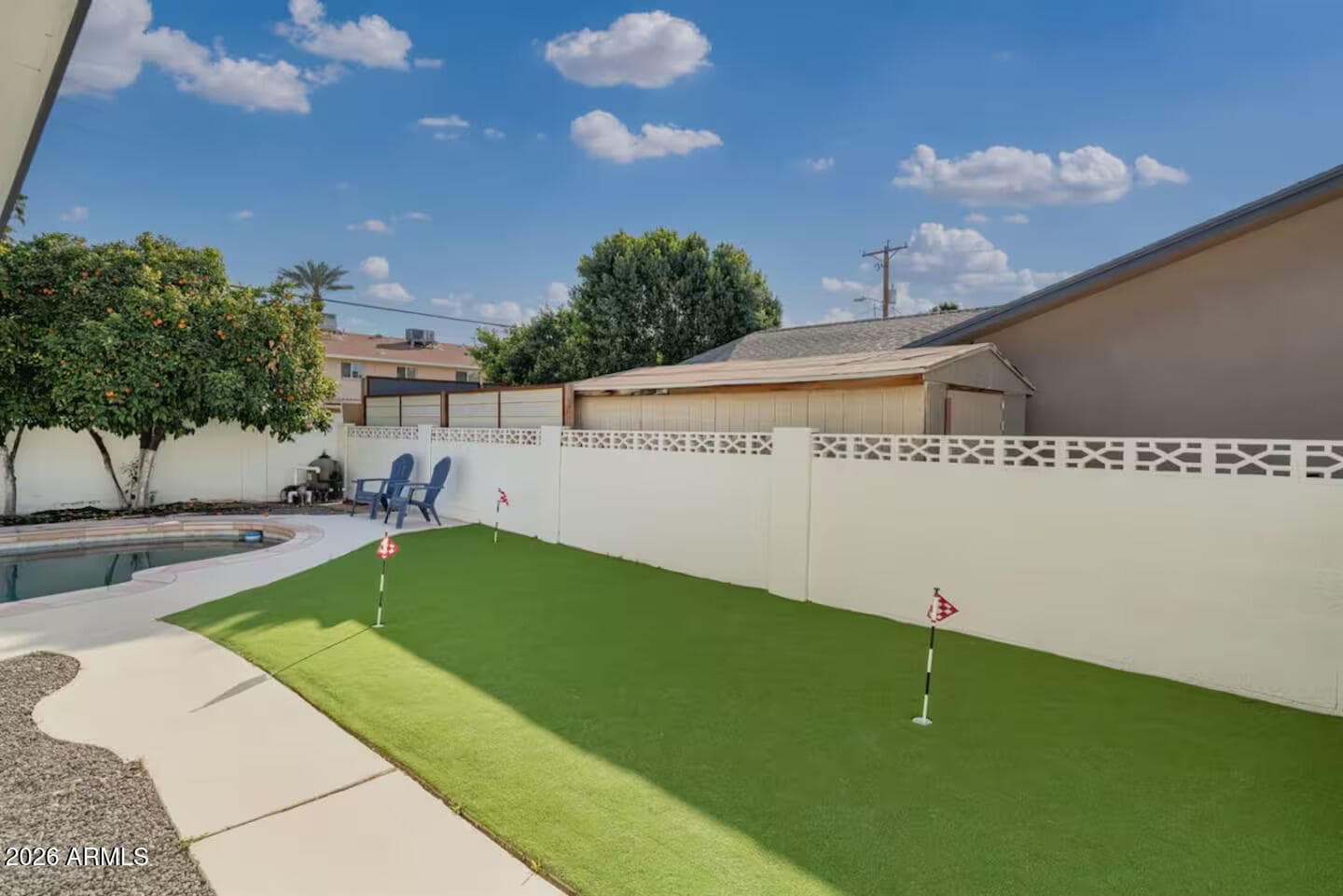 8425 E VALLEY VISTA Drive, Scottsdale, AZ 85250 — photo 28 of 40