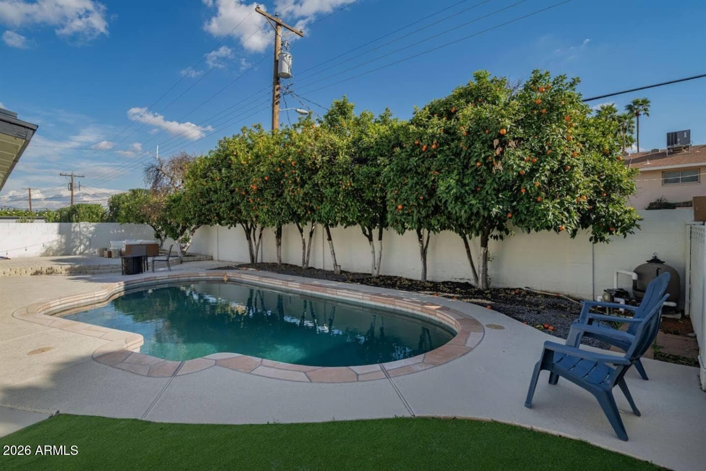 8425 E VALLEY VISTA Drive, Scottsdale, AZ 85250 — photo 24 of 40