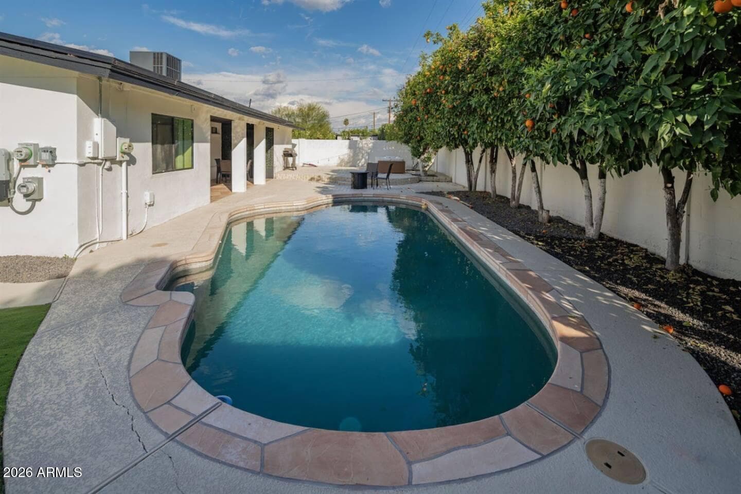 8425 E VALLEY VISTA Drive, Scottsdale, AZ 85250 — photo 26 of 40