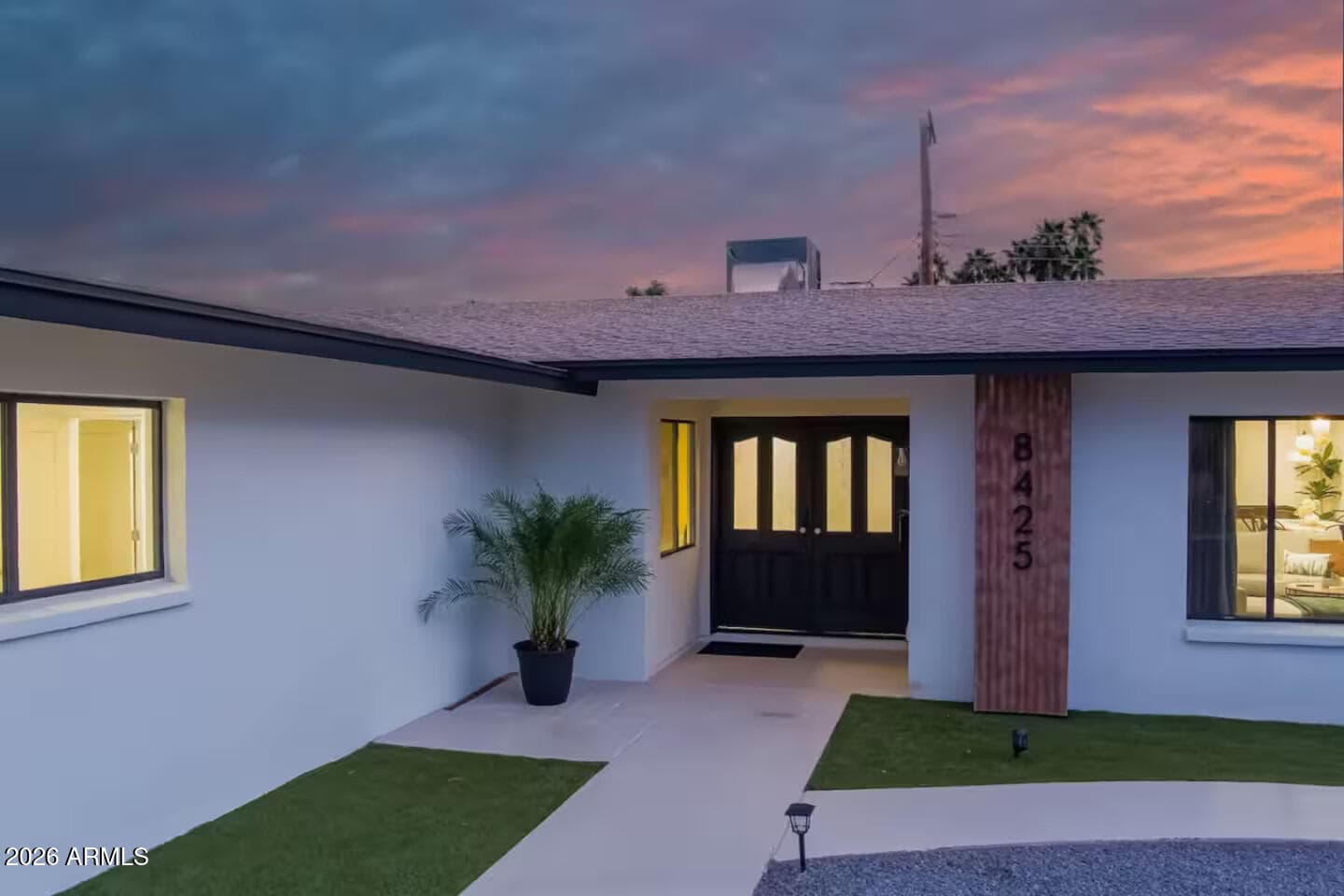 8425 E VALLEY VISTA Drive, Scottsdale, AZ 85250 — photo 32 of 40