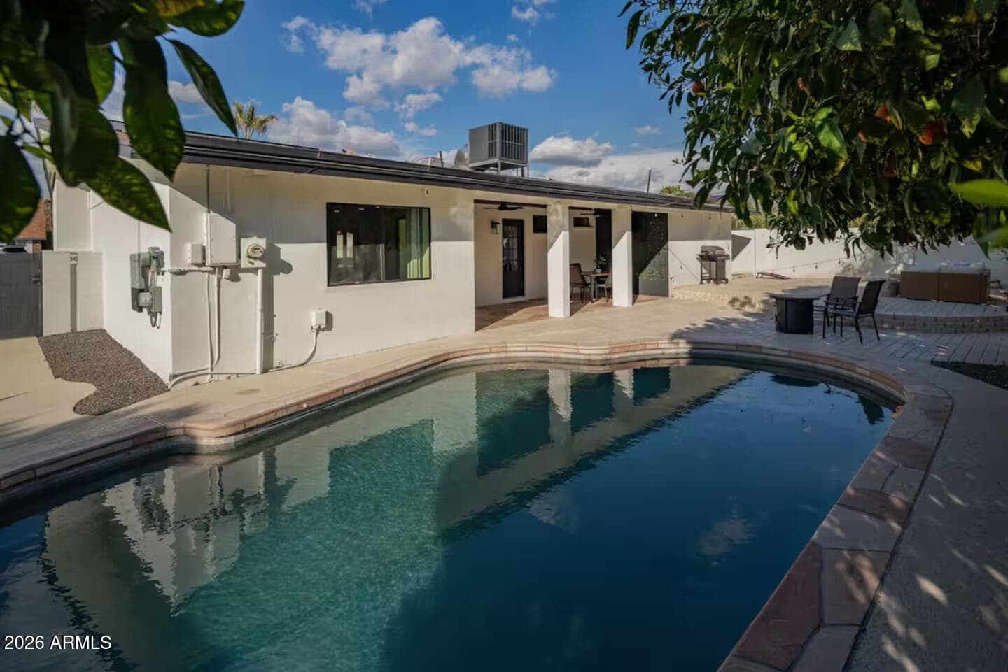 8425 E VALLEY VISTA Drive, Scottsdale, AZ 85250 — photo 27 of 40