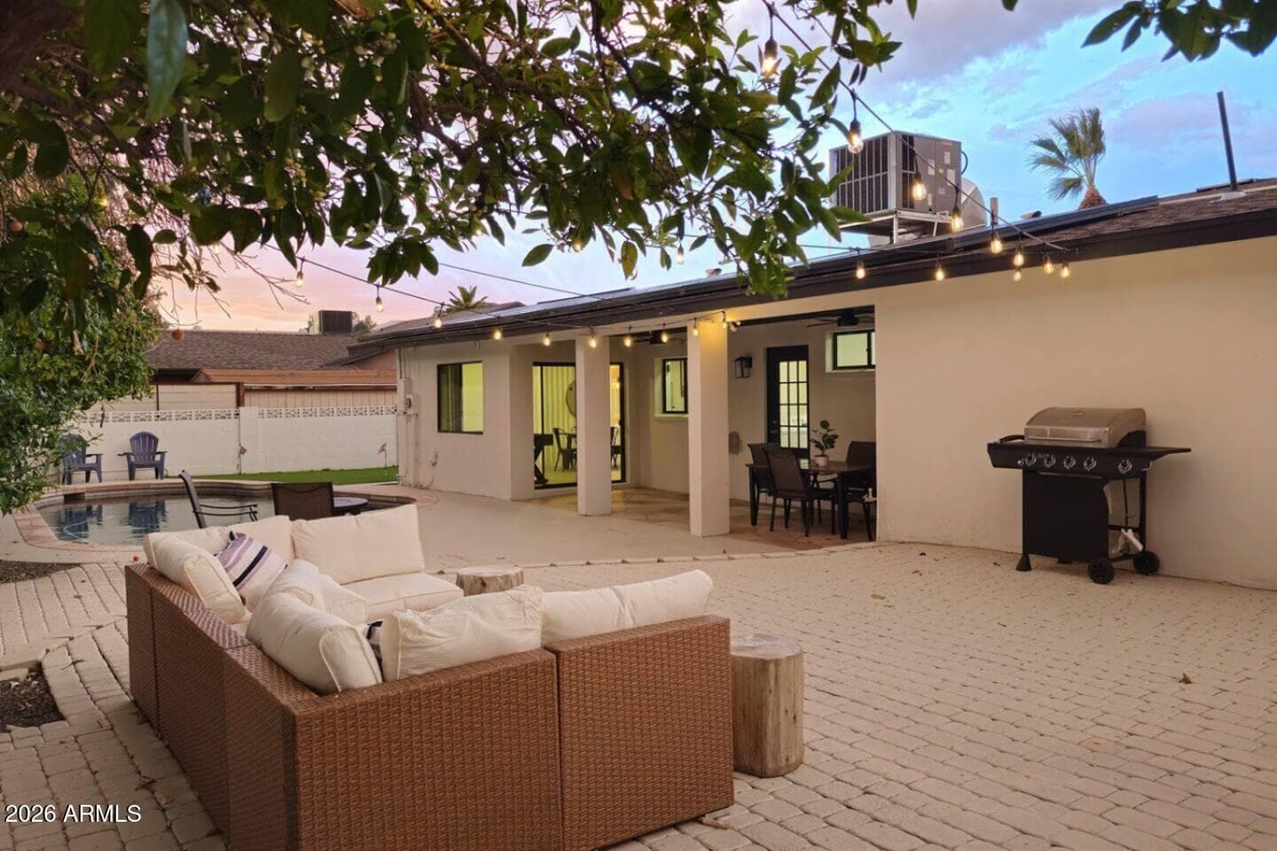 8425 E VALLEY VISTA Drive, Scottsdale, AZ 85250 — photo 30 of 40