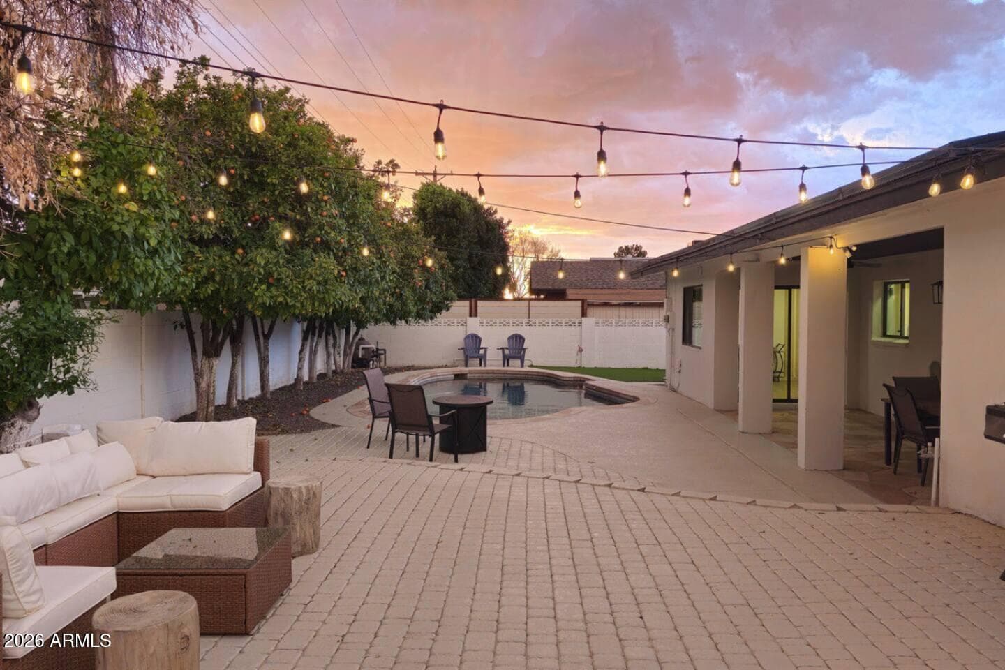 8425 E VALLEY VISTA Drive, Scottsdale, AZ 85250 — photo 31 of 40
