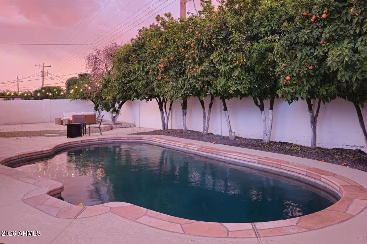 8425 E VALLEY VISTA Drive, Scottsdale, AZ 85250 — photo 33 of 40