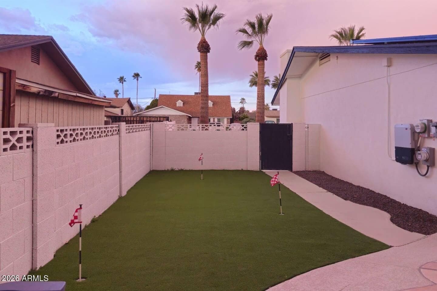 8425 E VALLEY VISTA Drive, Scottsdale, AZ 85250 — photo 34 of 40