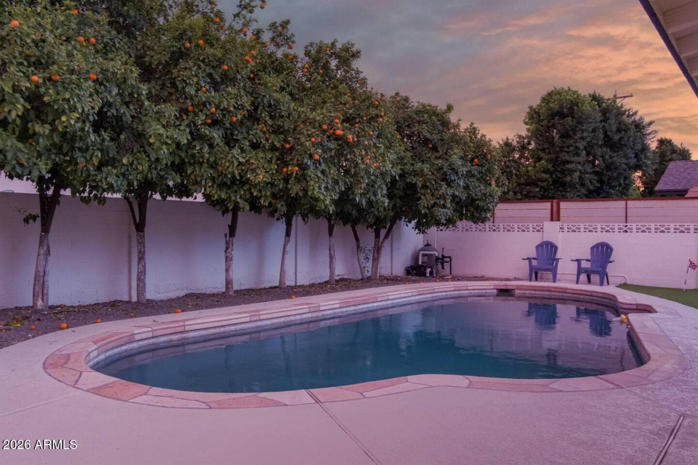 8425 E VALLEY VISTA Drive, Scottsdale, AZ 85250 — photo 37 of 40