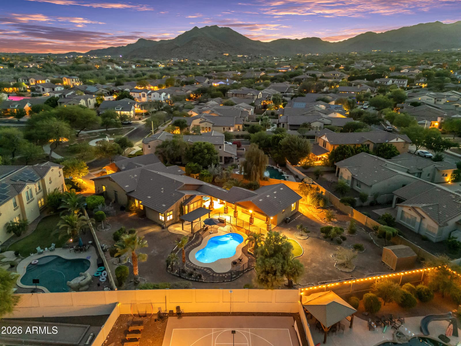 3825 N DENNY Way, Buckeye, AZ 85396 — photo 5 of 99