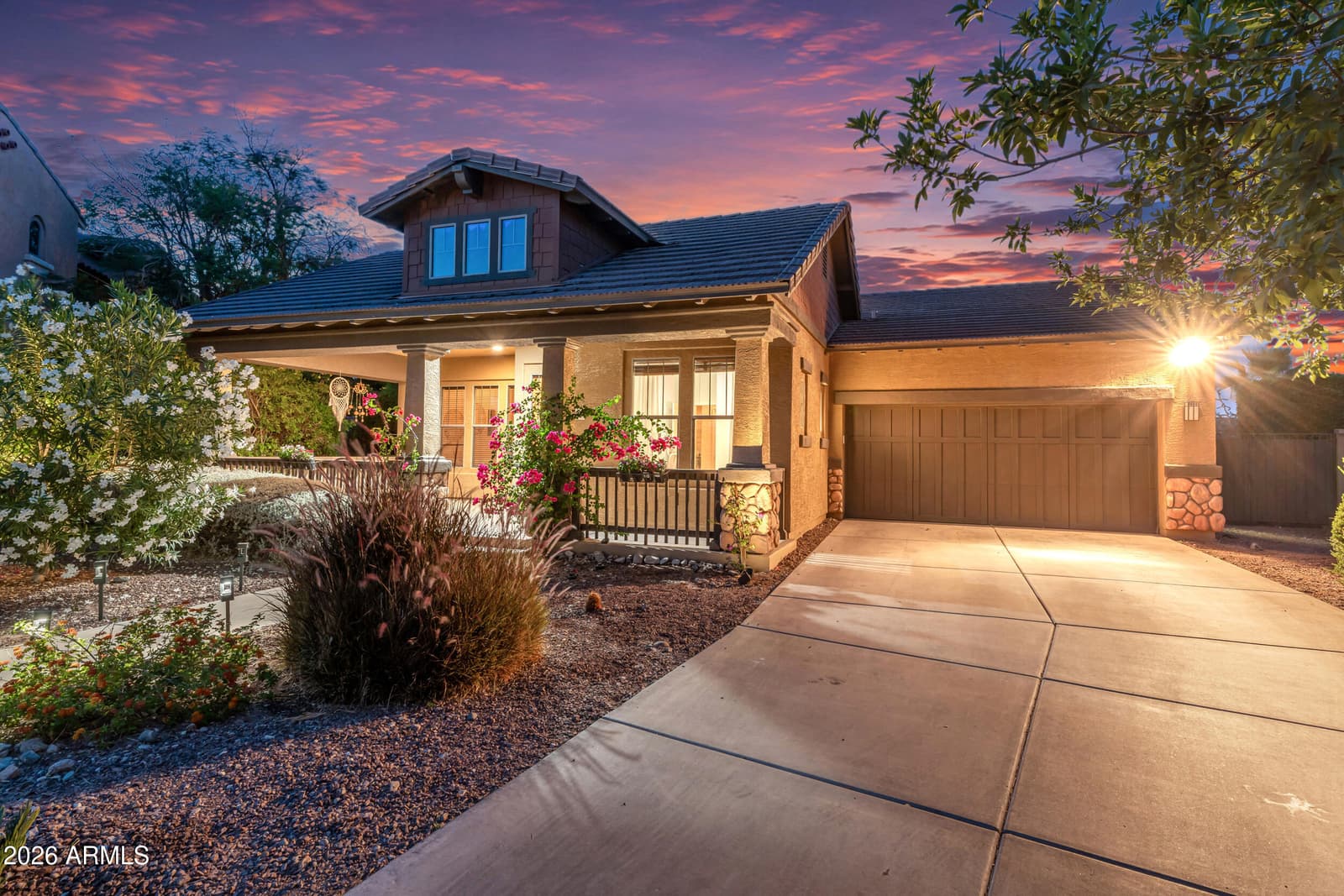 3825 N DENNY Way, Buckeye, AZ 85396 — photo 3 of 99