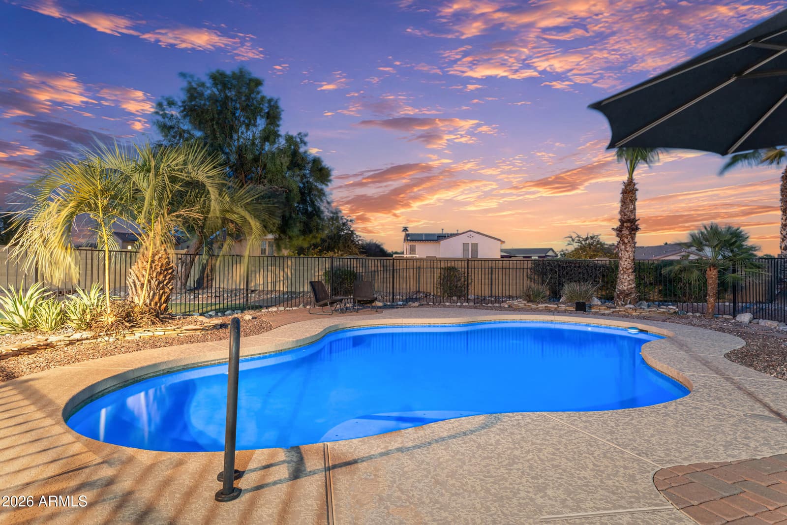 3825 N DENNY Way, Buckeye, AZ 85396 — photo 61 of 99