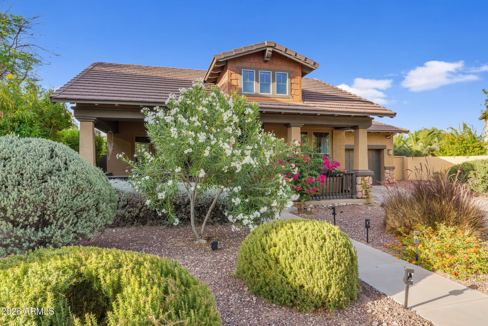 3825 N DENNY Way, Buckeye, AZ 85396 — photo 7 of 99