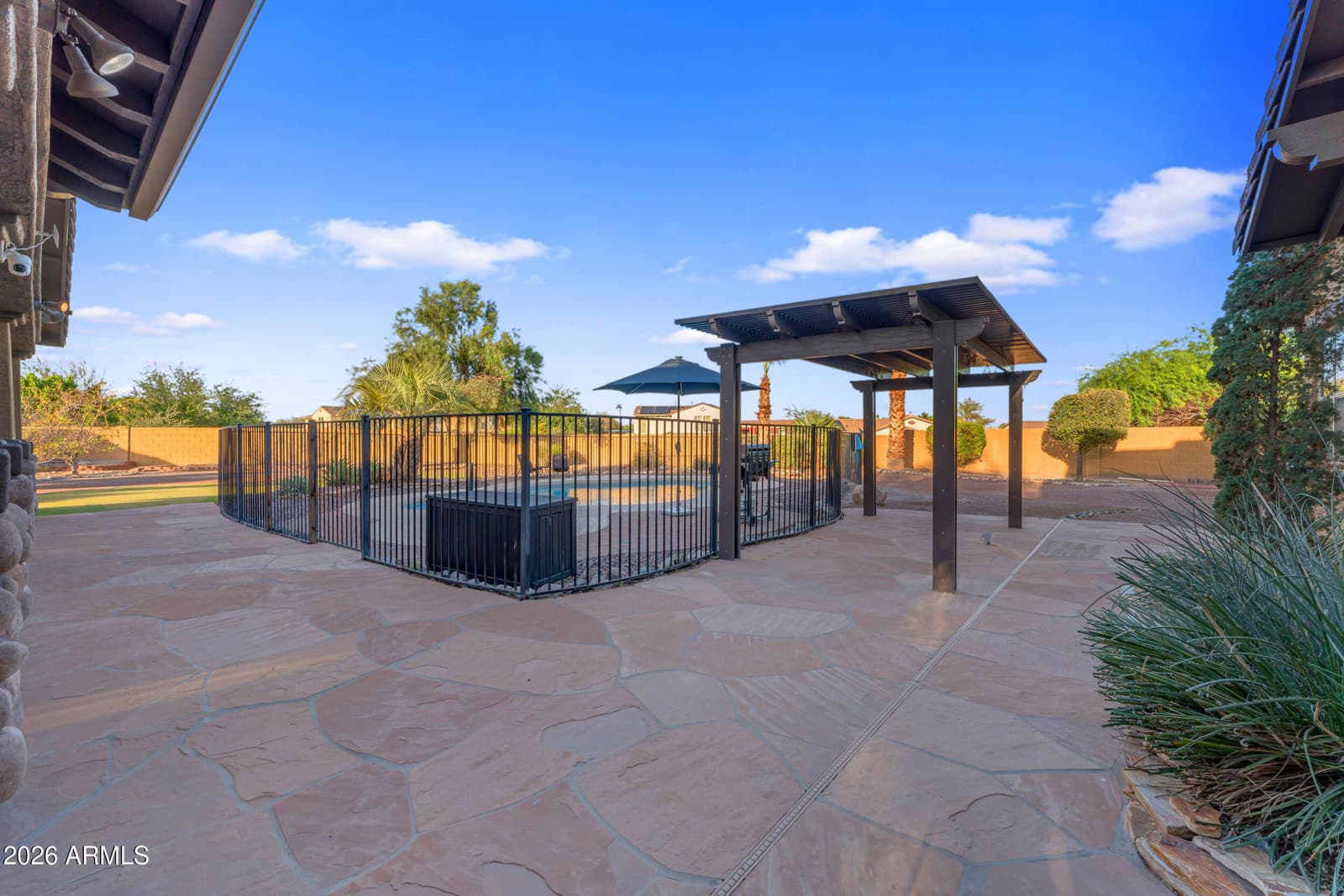 3825 N DENNY Way, Buckeye, AZ 85396 — photo 52 of 99