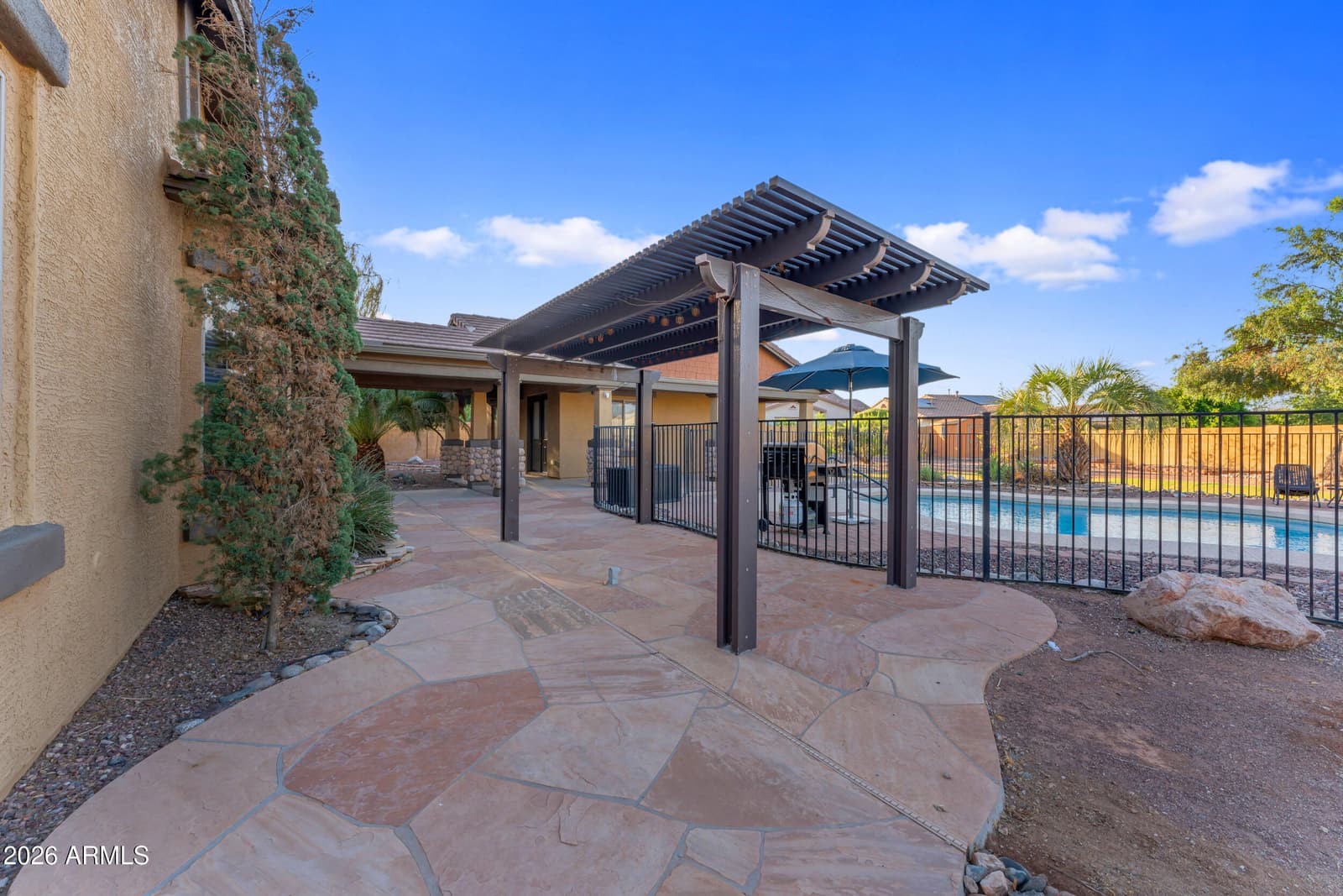 3825 N DENNY Way, Buckeye, AZ 85396 — photo 54 of 99