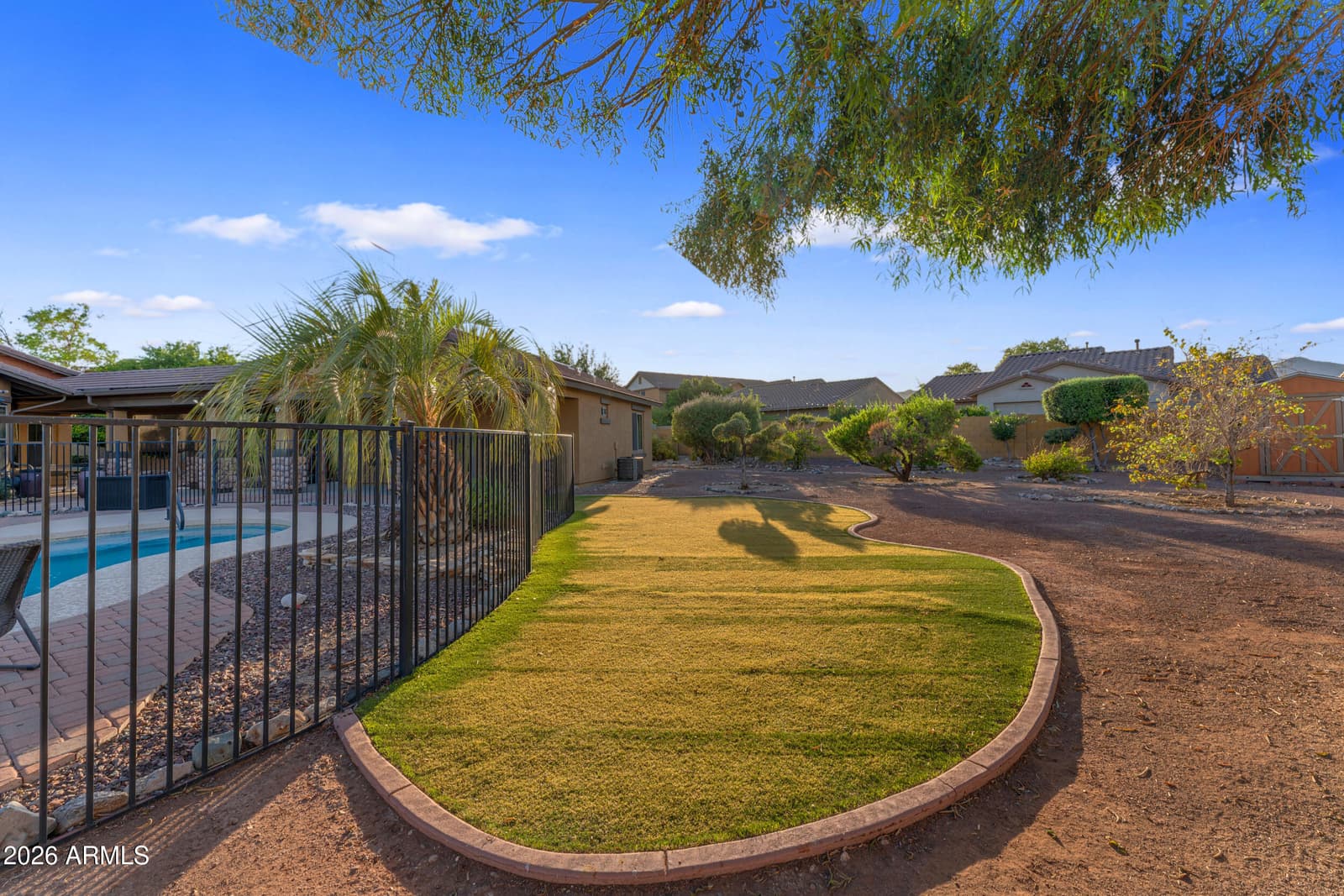 3825 N DENNY Way, Buckeye, AZ 85396 — photo 55 of 99