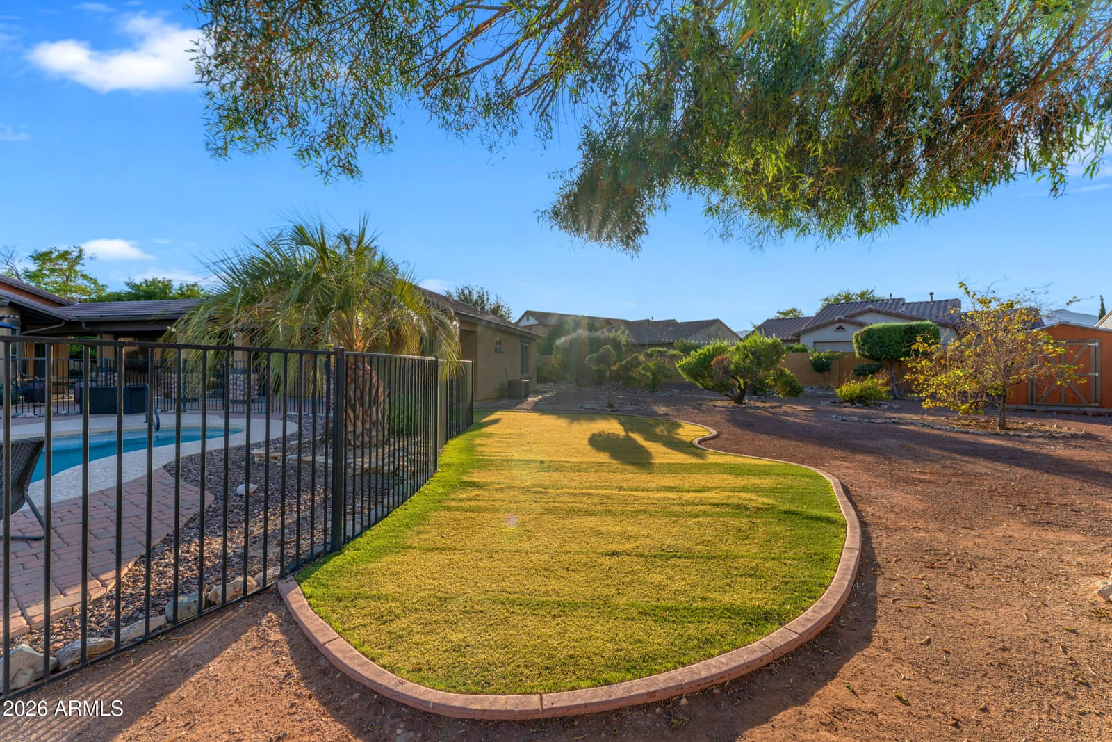 3825 N DENNY Way, Buckeye, AZ 85396 — photo 56 of 99