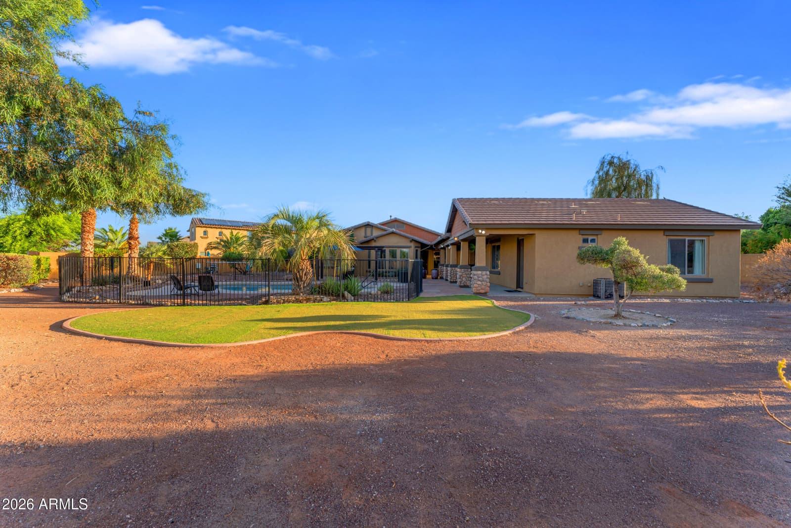 3825 N DENNY Way, Buckeye, AZ 85396 — photo 57 of 99