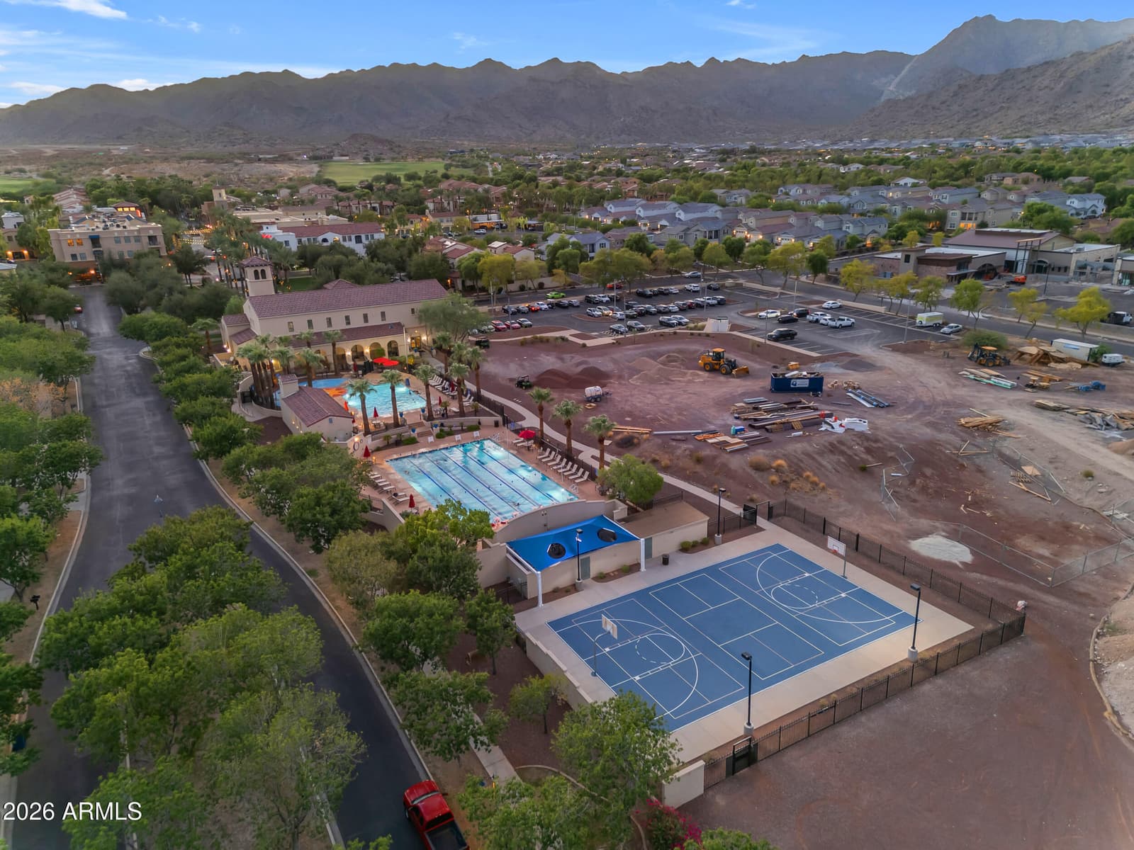 3825 N DENNY Way, Buckeye, AZ 85396 — photo 95 of 99