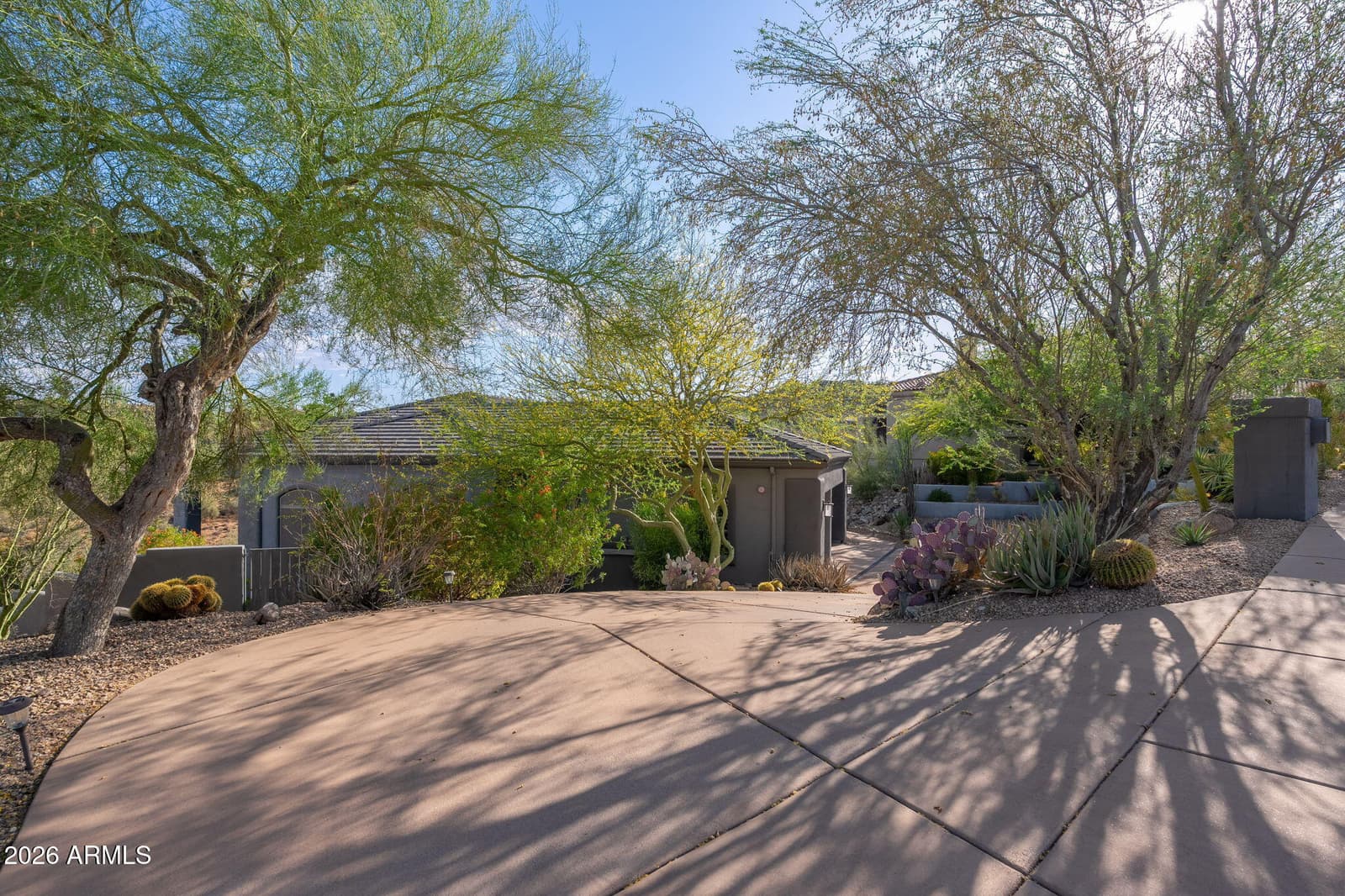 15317 E WESTRIDGE Drive, Fountain Hills, AZ 85268 — photo 6 of 79