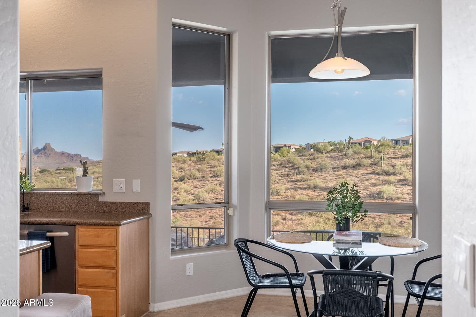 15317 E WESTRIDGE Drive, Fountain Hills, AZ 85268 — photo 19 of 79