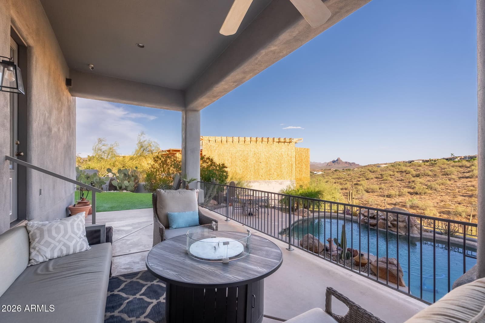15317 E WESTRIDGE Drive, Fountain Hills, AZ 85268 — photo 39 of 79