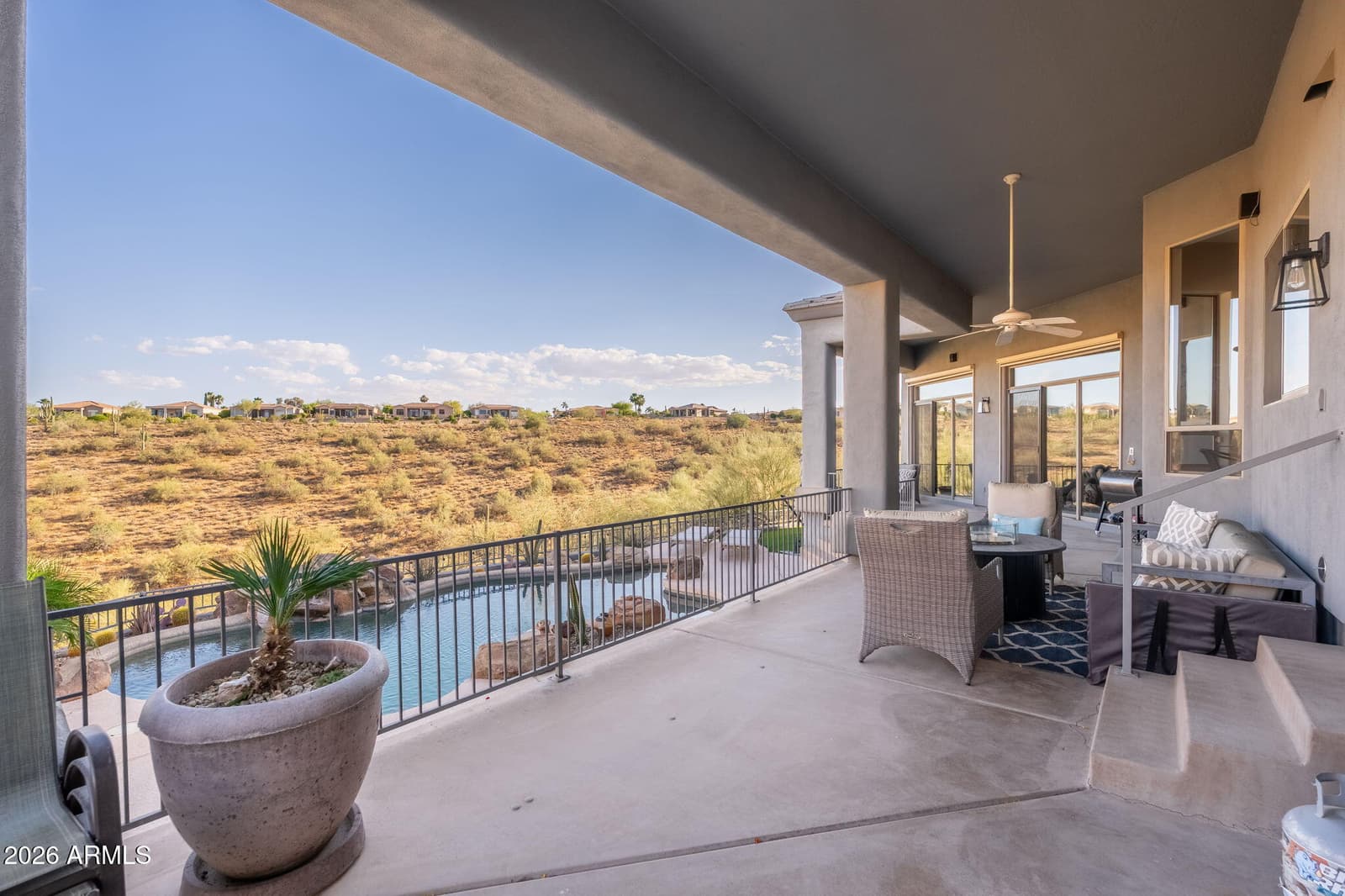 15317 E WESTRIDGE Drive, Fountain Hills, AZ 85268 — photo 40 of 79