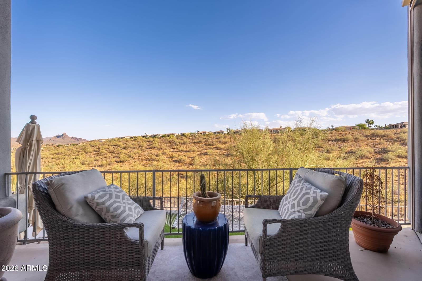 15317 E WESTRIDGE Drive, Fountain Hills, AZ 85268 — photo 42 of 79