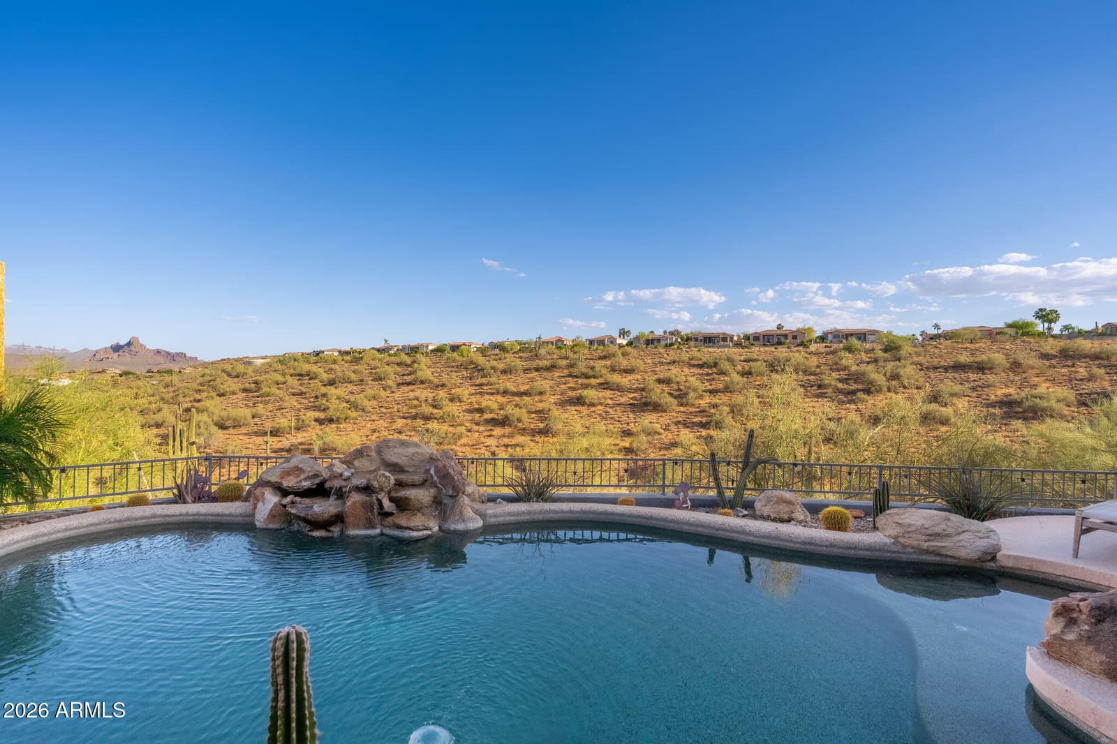 15317 E WESTRIDGE Drive, Fountain Hills, AZ 85268 — photo 44 of 79