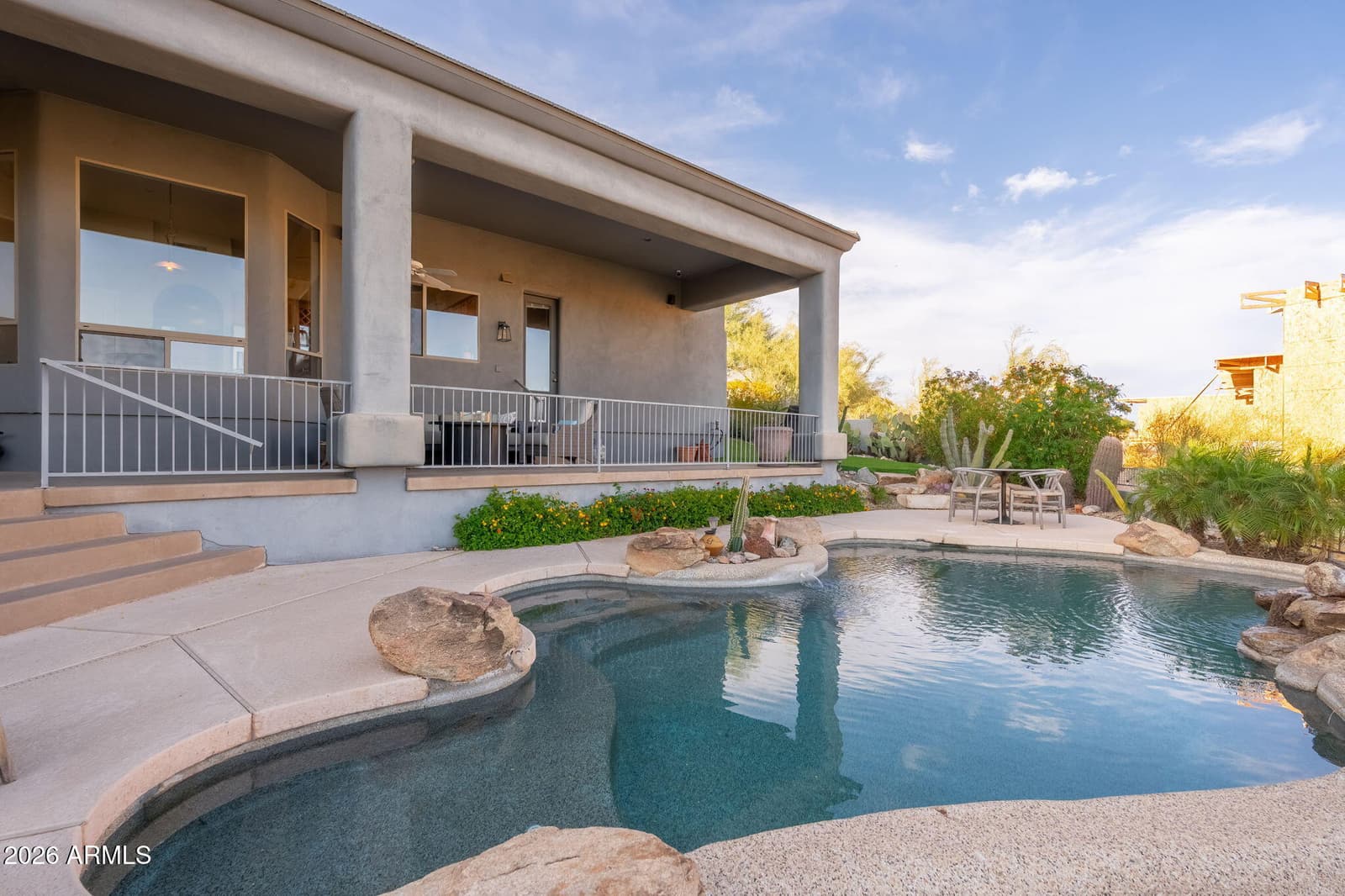 15317 E WESTRIDGE Drive, Fountain Hills, AZ 85268 — photo 46 of 79