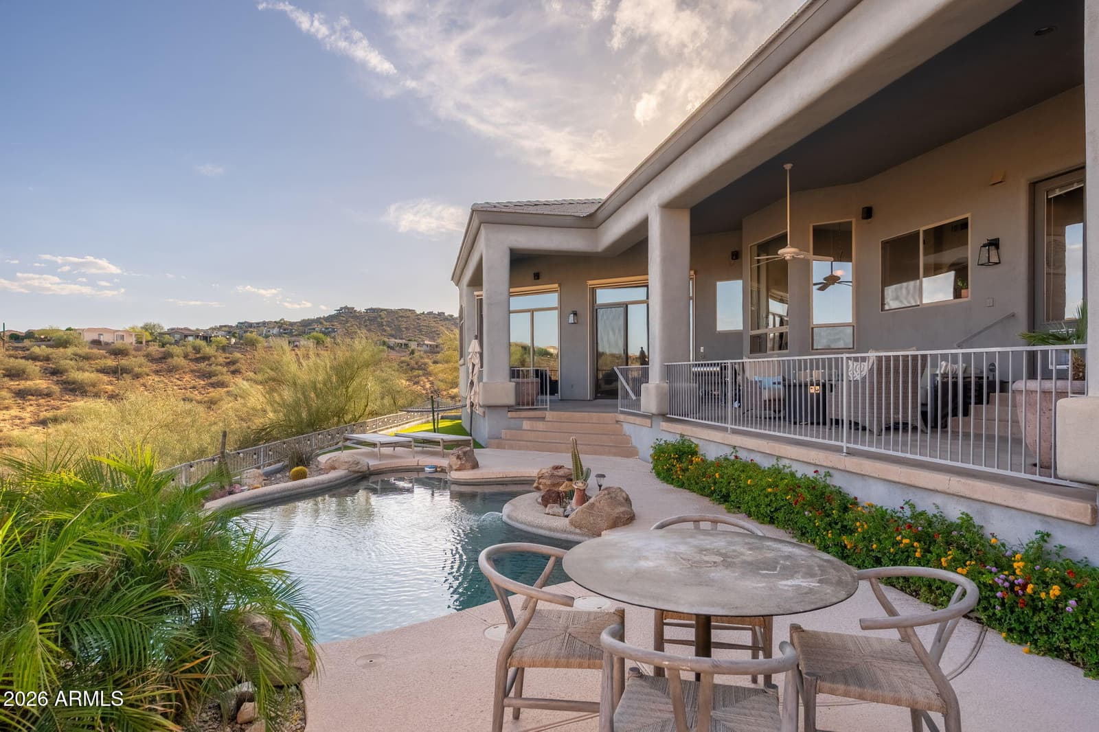 15317 E WESTRIDGE Drive, Fountain Hills, AZ 85268 — photo 47 of 79