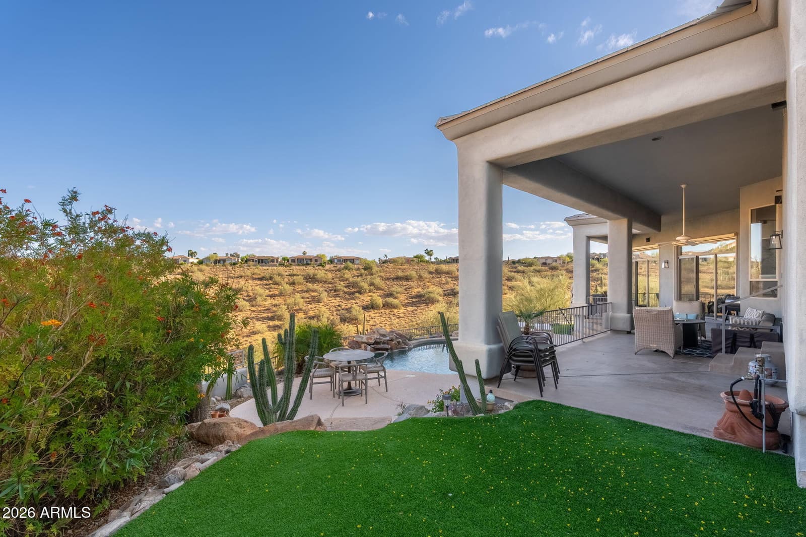 15317 E WESTRIDGE Drive, Fountain Hills, AZ 85268 — photo 49 of 79