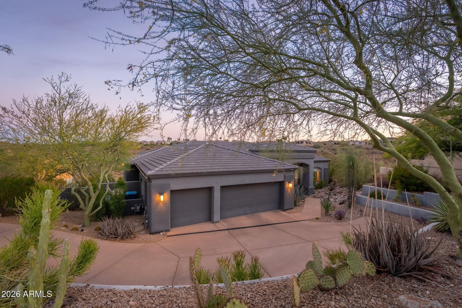 15317 E WESTRIDGE Drive, Fountain Hills, AZ 85268 — photo 3 of 79