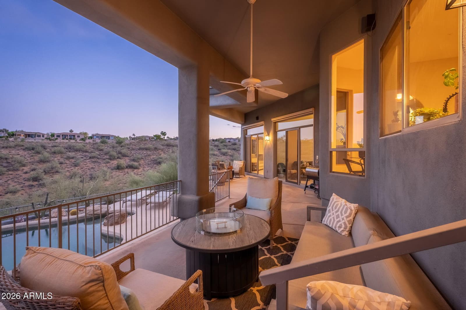 15317 E WESTRIDGE Drive, Fountain Hills, AZ 85268 — photo 56 of 79