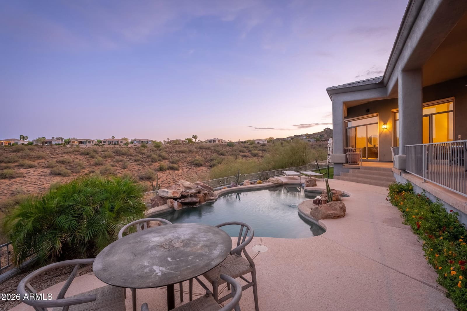 15317 E WESTRIDGE Drive, Fountain Hills, AZ 85268 — photo 59 of 79
