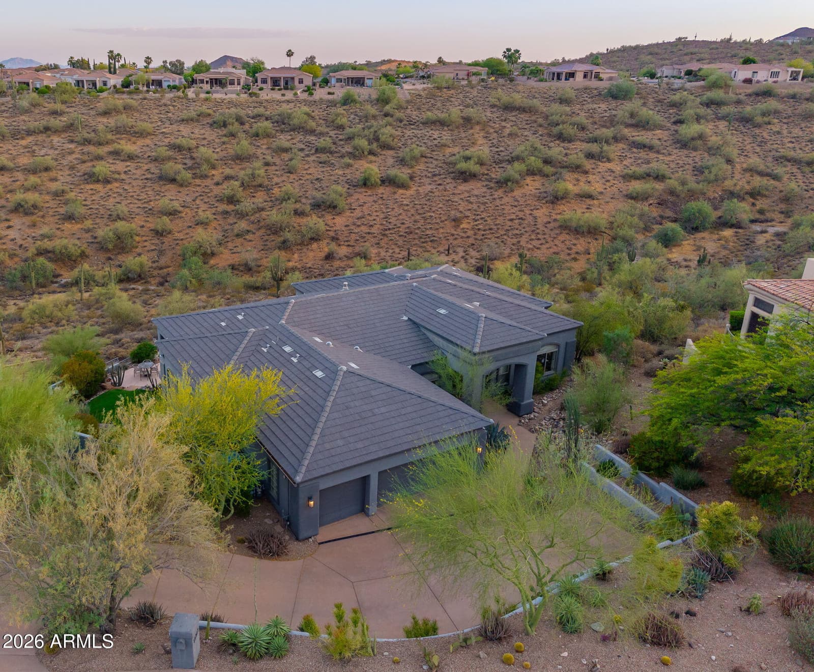 15317 E WESTRIDGE Drive, Fountain Hills, AZ 85268 — photo 64 of 79