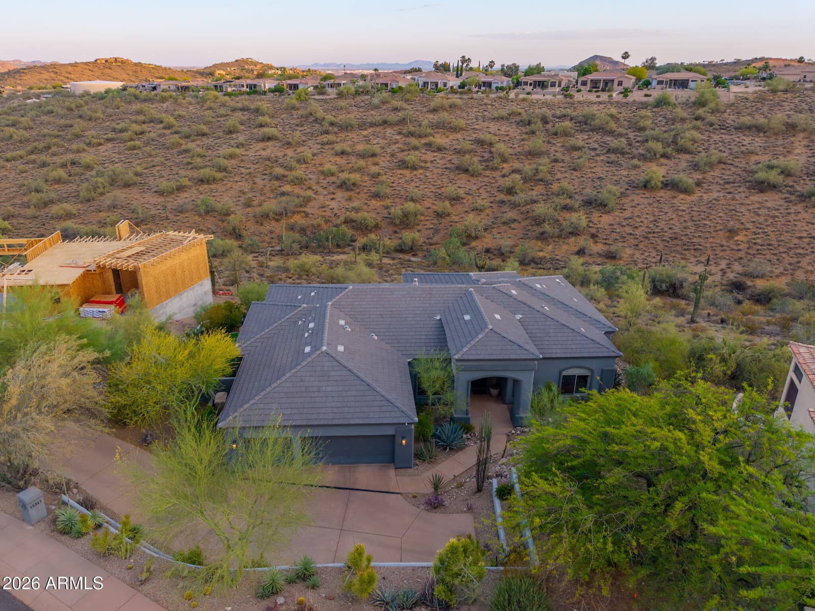 15317 E WESTRIDGE Drive, Fountain Hills, AZ 85268 — photo 65 of 79
