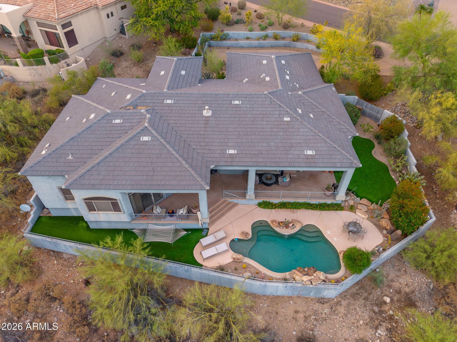 15317 E WESTRIDGE Drive, Fountain Hills, AZ 85268 — photo 68 of 79