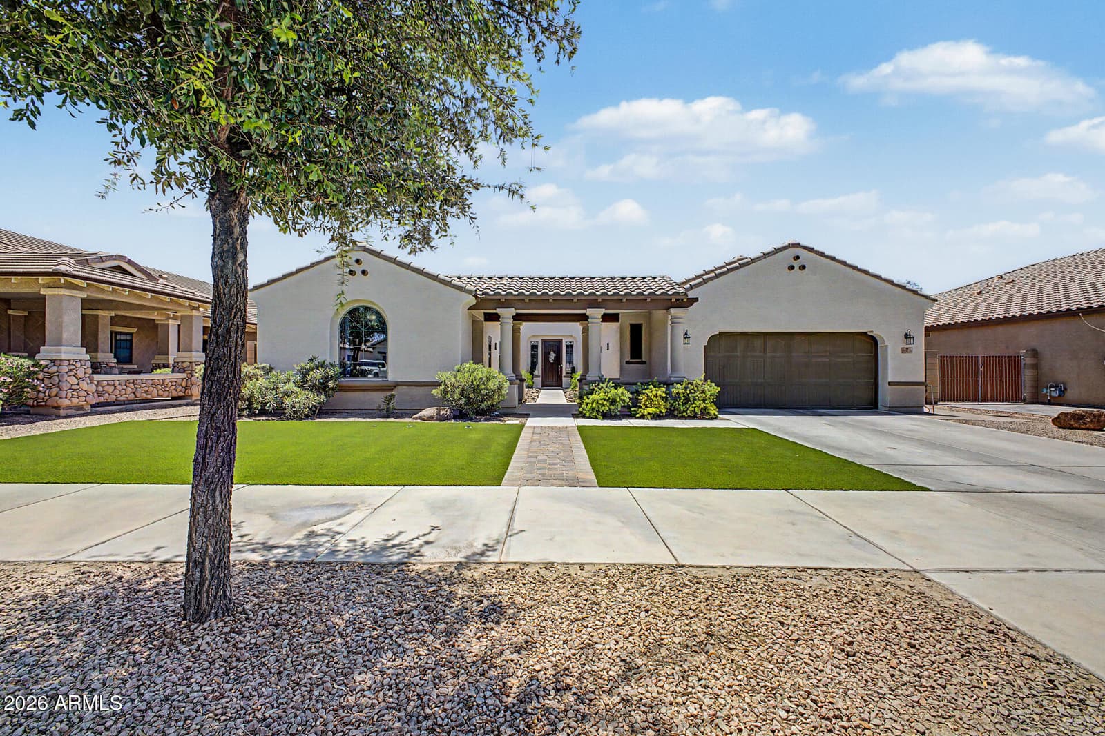 20849 E VIA DEL SOL, Queen Creek, AZ 85142 — photo 1 of 41