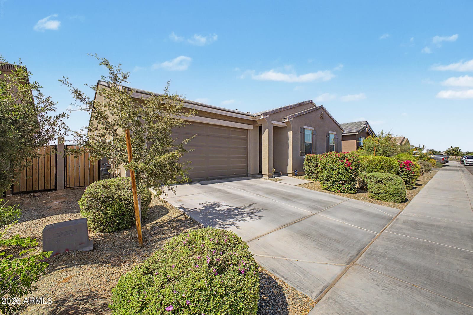 8832 W ALBENIZ Place, Tolleson, AZ 85353 — photo 7 of 38
